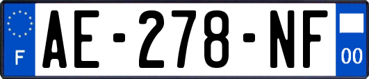 AE-278-NF