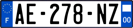 AE-278-NZ