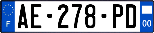 AE-278-PD