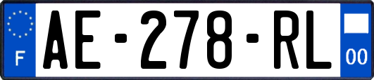 AE-278-RL