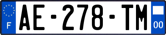 AE-278-TM