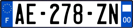 AE-278-ZN