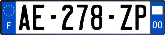 AE-278-ZP