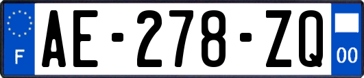 AE-278-ZQ