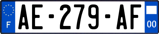 AE-279-AF