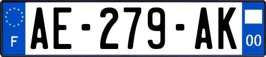 AE-279-AK