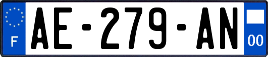 AE-279-AN