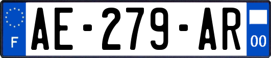 AE-279-AR