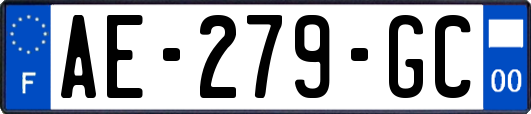 AE-279-GC