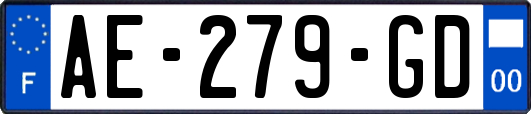 AE-279-GD