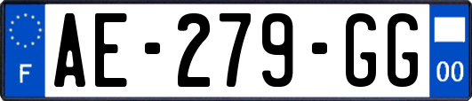 AE-279-GG