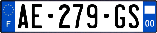 AE-279-GS