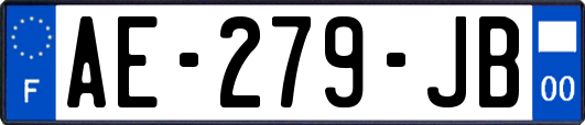 AE-279-JB