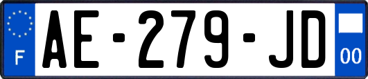 AE-279-JD
