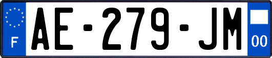 AE-279-JM
