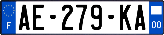 AE-279-KA