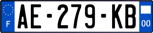 AE-279-KB