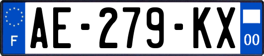 AE-279-KX