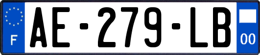 AE-279-LB