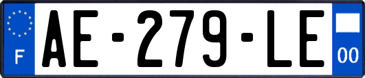 AE-279-LE