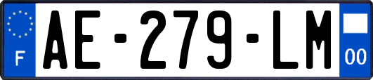 AE-279-LM