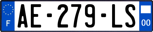AE-279-LS