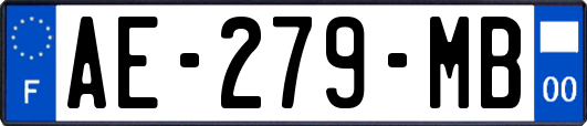 AE-279-MB