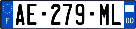 AE-279-ML
