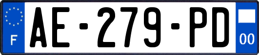 AE-279-PD