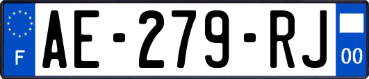 AE-279-RJ