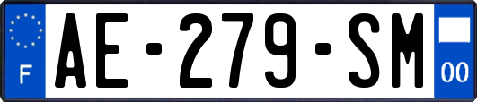 AE-279-SM