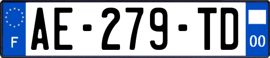 AE-279-TD