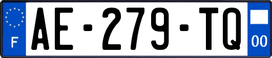 AE-279-TQ