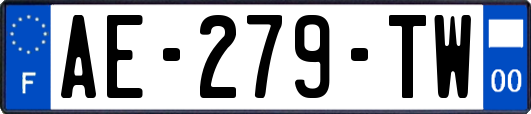 AE-279-TW