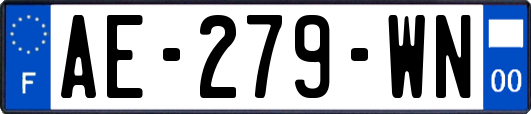 AE-279-WN