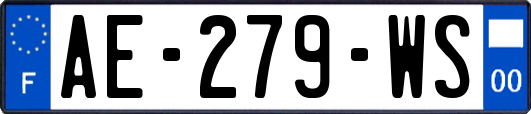 AE-279-WS