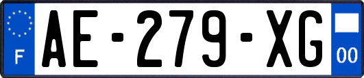 AE-279-XG