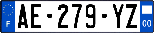 AE-279-YZ