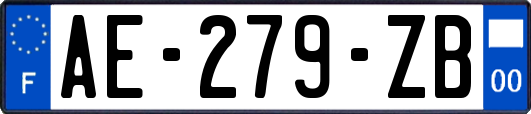 AE-279-ZB