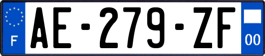 AE-279-ZF