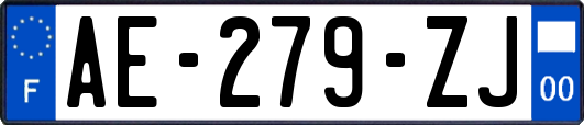 AE-279-ZJ