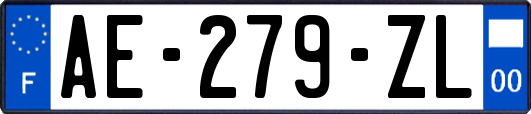 AE-279-ZL