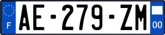 AE-279-ZM