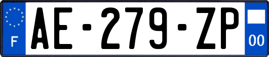 AE-279-ZP