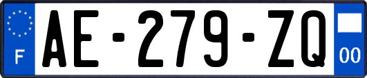 AE-279-ZQ