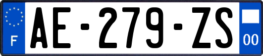 AE-279-ZS