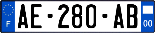 AE-280-AB