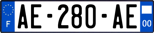 AE-280-AE