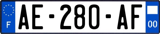 AE-280-AF