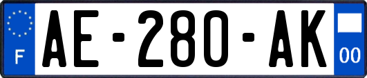 AE-280-AK